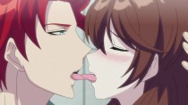 Amai Choubatsu: Watashi wa Kanshu Sen'you Pet Ep. 8