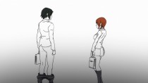Anata wa Watashi no Mono Do S Kanojo to Do M Kareshi Ep. 2