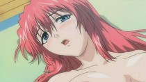 Ane Haramix Ep. 3