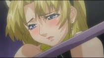 Angel Blade Punish! Ep. 3