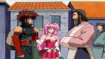 Asgaldh: Waikyoku no Testament Ep. 1