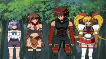Asgaldh: Waikyoku no Testament Ep. 2
