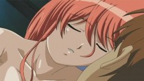 Bakunyuu Shimai Ep. 1