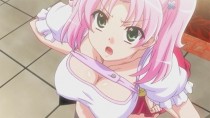 Betsu ni Anta no Tame ni Ookiku Nattan Janain Dakara ne!! Ep. 1