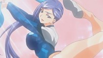 Bikyaku Seido Kaichou Ai Ep. 1