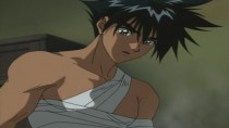 Blood Shadow Ep. 1