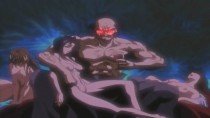 Blood Shadow Ep. 2