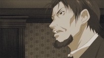 Cartagra: Tsukigurui no Yamai Ep. 1