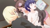 Cherry & Gal's Ep. 1