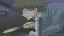 Chikansha Thomas Ep. 1
