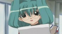 Choubatsu Yobikou Ep. 1