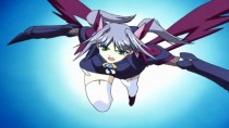 Choukou Tenshi Escalayer Ep. 3