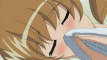 Classmate no Okaasan Ep. 1