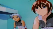 Court no Naka no Tenshi-tachi Ep. 2