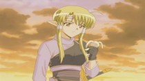 Daishikkin Helena Ep. 2