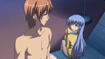 Dark Blue Ep. 2