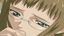 Dark Shell Ori no Naka no Namameki Ep. 1