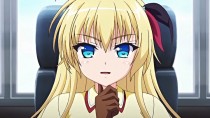 Do S na Maina Kaichou-sama ga M Note ni Shihai Saremashita Ep. 1