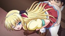 Do S na Maina Kaichou-sama ga M Note ni Shihai Saremashita Ep. 2
