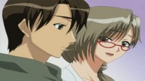 Dokidoki Oyako Lesson: Oshiete H na Obenkyou Ep. 1