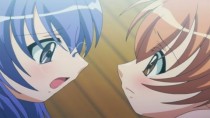 Dokidoki Oyako Lesson: Oshiete H na Obenkyou Ep. 2