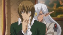 Elf Hime Nina Ep. 1