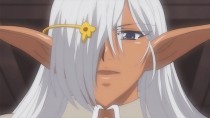 Elf Hime Nina Ep. 2