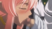Elf Hime Nina Ep. 3