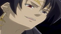 Elfina: Yoru e to Urareta Oukoku de… The Animation Ep. 1