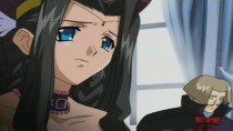 Elfina: Yoru e to Urareta Oukoku de… The Animation Ep. 3