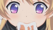 Eroge! H mo Game mo Kaihatsu Zanmai Ep. 3