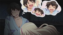 Eroge! H mo Game mo Kaihatsu Zanmai Ep. 6