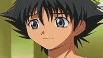 Famiresu Senshi Purin Ep. 1