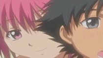 Famiresu Senshi Purin Ep. 3