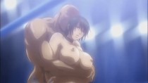 Fighting of Ecstasy Ep. 2