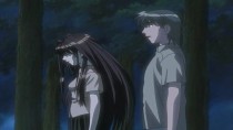 Flutter of Birds: Toritachi no Habataki Ep. 1