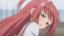 Fukubiki! Triangle: Miharu After Ep. 1