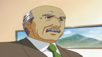Gakuen no Shuryousha Ep. 2
