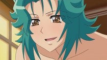 Gitai Saimin Ep. 2