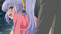 Gogo no Kouchou Junai Mellow yori Ep. 1