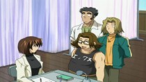 Green Green Ep. 11
