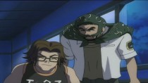Green Green Ep. 4