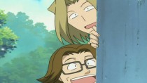 Green Green Ep. 5