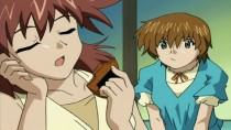 Green Green Ep. 6
