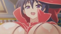 Gyakuten Majo Saiban: Chijo na Majo ni Sabakarechau Ep. 1