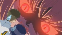Haramasete Seiryuu–kun! Ep. 1