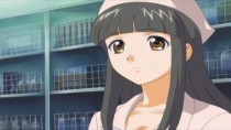 Heisa Byouin Ep. 2