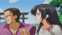 Helter Skelter Ep. 1