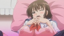 HHH Triple Ecchi Ep. 3