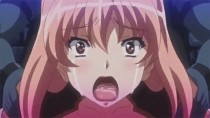 Himekishi Olivia Ep. 1